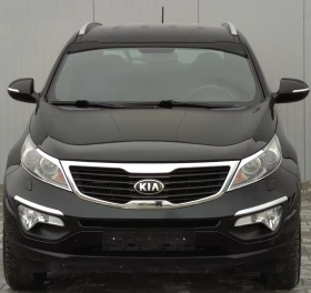 Kia Sportage * LED* - 18300 лв. - 20339624 | Car24.bg