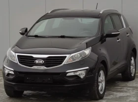 Kia Sportage * LED* - 18300 лв. - 20339624 | Car24.bg