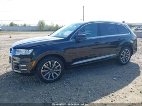 Audi Q7 2017 AUDI Q7 3.0T PREMIUM, снимка 2