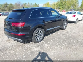 Audi Q7 2017 AUDI Q7 3.0T PREMIUM, снимка 4