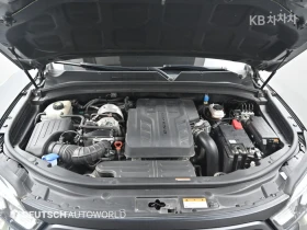 SsangYong Rexton Rexton Sports 2.2 4WD Expedition, снимка 6