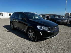 Volvo XC60 2.4 ШВЕЙЦАРИЯ D5 AWD, снимка 7