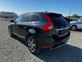 Volvo XC60 2.4  D5 AWD | Mobile.bg    3