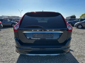 Volvo XC60 2.4 ШВЕЙЦАРИЯ D5 AWD, снимка 4