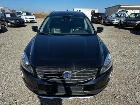 Volvo XC60 2.4 ШВЕЙЦАРИЯ D5 AWD, снимка 9