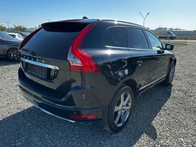 Volvo XC60 2.4 ШВЕЙЦАРИЯ D5 AWD, снимка 5