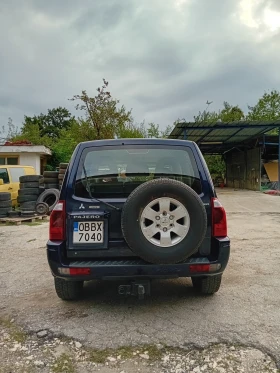 Mitsubishi Pajero, снимка 4