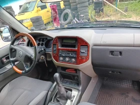 Mitsubishi Pajero, снимка 7