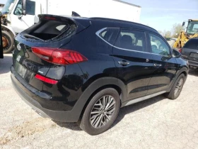 Hyundai Tucson LIMITED | Mobile.bg    3