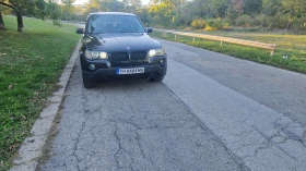 BMW X3, снимка 3