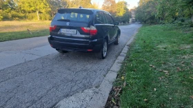 BMW X3, снимка 6