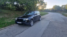 BMW X3, снимка 1