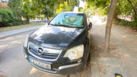 Opel Antara, снимка 1