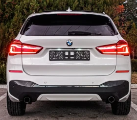 BMW X1 2.5D M-PAKET X-DRIVE ПАНОРАМА FULL ЕКСТРИ, снимка 6