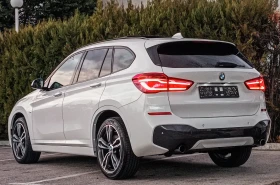 BMW X1 2.5D M-PAKET X-DRIVE ПАНОРАМА FULL ЕКСТРИ, снимка 5