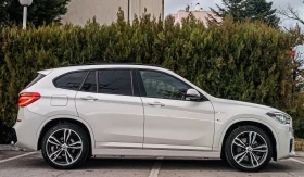 BMW X1 2.5D M-PAKET X-DRIVE ПАНОРАМА FULL ЕКСТРИ, снимка 4