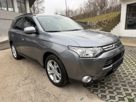 Mitsubishi Outlander 2.2DI-D AWD..7 . | Mobile.bg    2