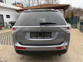 Mitsubishi Outlander 2.2DI-D AWD..7 . | Mobile.bg    5