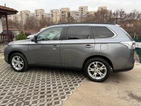 Mitsubishi Outlander 2.2DI-D AWD..7 . | Mobile.bg    7