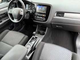 Mitsubishi Outlander 2.2DI-D AWD..7 . | Mobile.bg    12