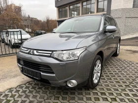 Mitsubishi Outlander 2.2DI-D AWD.Автомат.7 м. 1