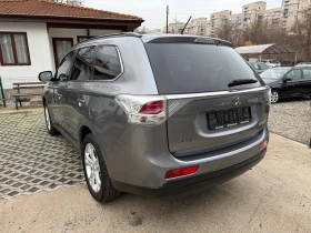 Mitsubishi Outlander 2.2DI-D AWD..7 . | Mobile.bg    6