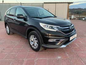 Honda Cr-v 1.6-160кс-4x4-AUTOMAT-EXECUTIVE+ 1Г-ГАРАНЦИЯ, снимка 7