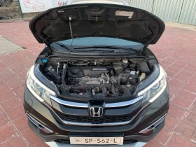 Honda Cr-v 1.6-160кс-4x4-AUTOMAT-EXECUTIVE+ 1Г-ГАРАНЦИЯ, снимка 16