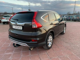 Honda Cr-v 1.6-160кс-4x4-AUTOMAT-EXECUTIVE+ 1Г-ГАРАНЦИЯ, снимка 5