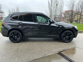 BMW X3 BMW X3 35D 313к.с., снимка 12