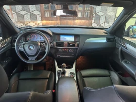 BMW X3 BMW X3 35D 313к.с., снимка 2