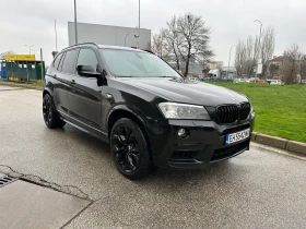 BMW X3 BMW X3 35D 313к.с., снимка 13