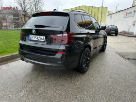 BMW X3 BMW X3 35D 313к.с., снимка 11