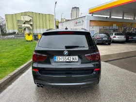 BMW X3 BMW X3 35D 313к.с., снимка 10