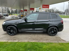 BMW X3 BMW X3 35D 313к.с., снимка 7