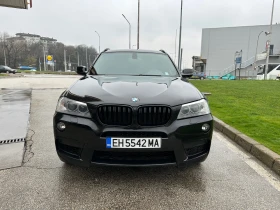 BMW X3 BMW X3 35D 313к.с., снимка 14