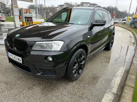 BMW X3 BMW X3 35D 313к.с., снимка 1