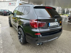 BMW X3 BMW X3 35D 313к.с., снимка 9