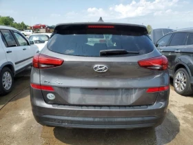 Hyundai Tucson 2020 HYUNDAI TUCSON SE | Mobile.bg    6