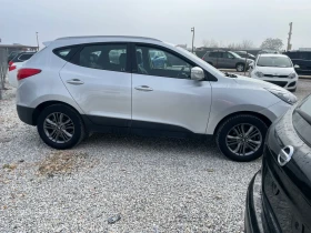 Hyundai IX35 1.7 crdi фул екстри - 18900 лв. - 79050400 | Car24.bg