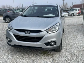 Hyundai IX35 1.7 crdi фул екстри - 18900 лв. - 79050400 | Car24.bg