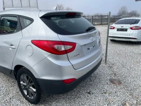 Hyundai IX35 1.7 crdi  фул  екстри , снимка 4