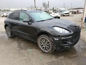 Porsche Macan | Mobile.bg    5