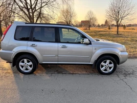 Nissan X-trail 2.5i Бензин 4х4, снимка 14