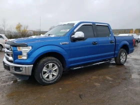 Ford F150 SUPERCREW, снимка 1