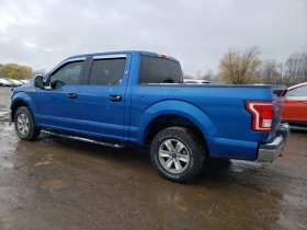 Ford F150 SUPERCREW, снимка 2