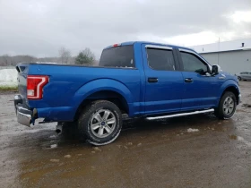 Ford F150 SUPERCREW, снимка 3