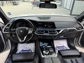 BMW X5 * Бяла Перла* Distronic* Laser* Individual* , снимка 8