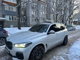 BMW X5 * Бяла Перла* Distronic* Laser* Individual* , снимка 6