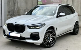 BMW X5 * Бяла Перла* Distronic* Laser* Individual* , снимка 2